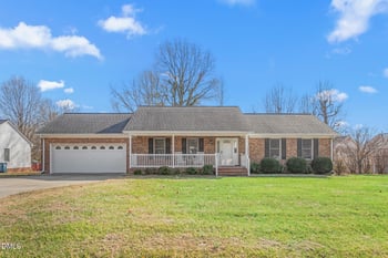 1116 Old Glencoe Rd, Burlington, NC 27217