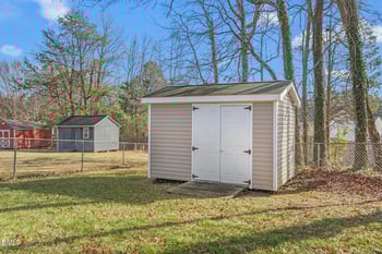 1116 Old Glencoe Rd, Burlington, NC 27217