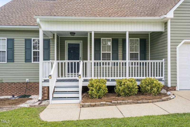 1116 Open Field Dr, Garner, NC 27529