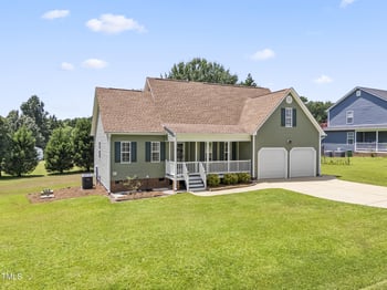 1116 Open Field Dr, Garner, NC 27529
