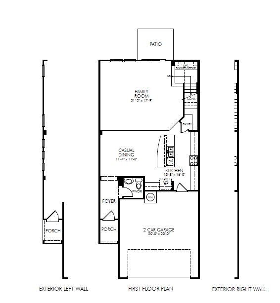 1116 Orchard Grass Ln, Durham, NC 27713