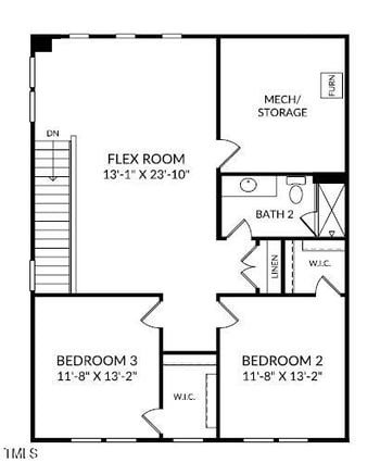 1116 Palisade Bluff Ln, Apex, NC 27502