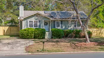 1116 Penzance St, Durham, NC 27704