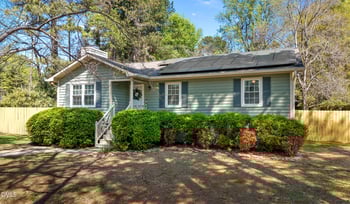 1116 Penzance St, Durham, NC 27704