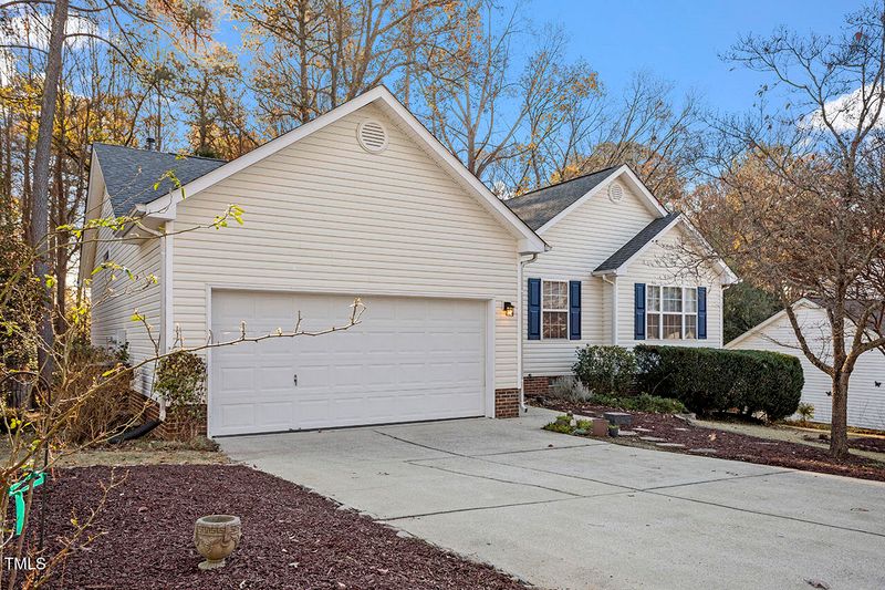 1116 Pilton Pl, Raleigh, NC 27604