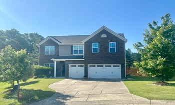 1116 Powder , Fuquay Varina, NC 27526