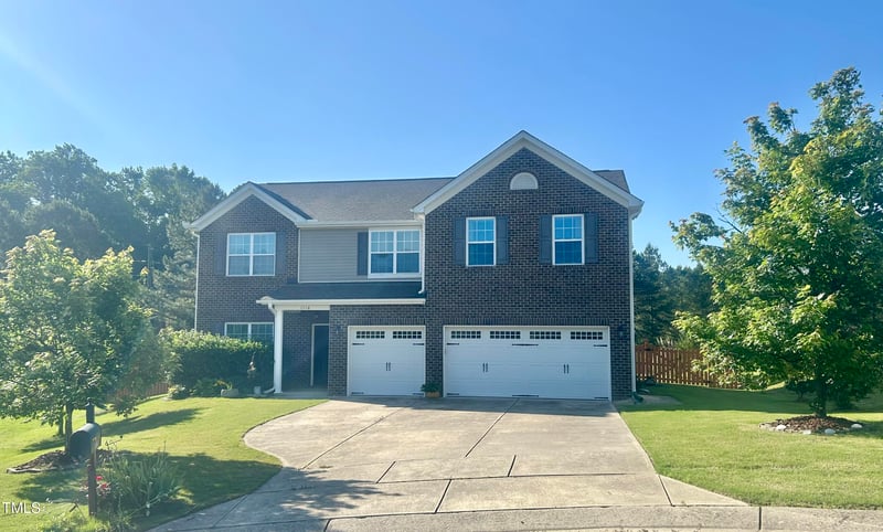 1116 Powder , Fuquay Varina, NC 27526