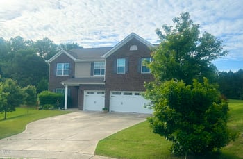 1116 Powder , Fuquay Varina, NC 27526