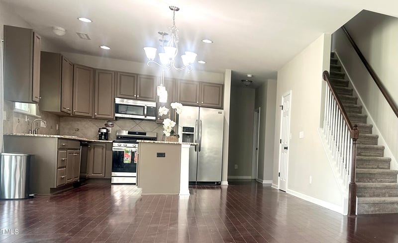 1116 Powder , Fuquay Varina, NC 27526