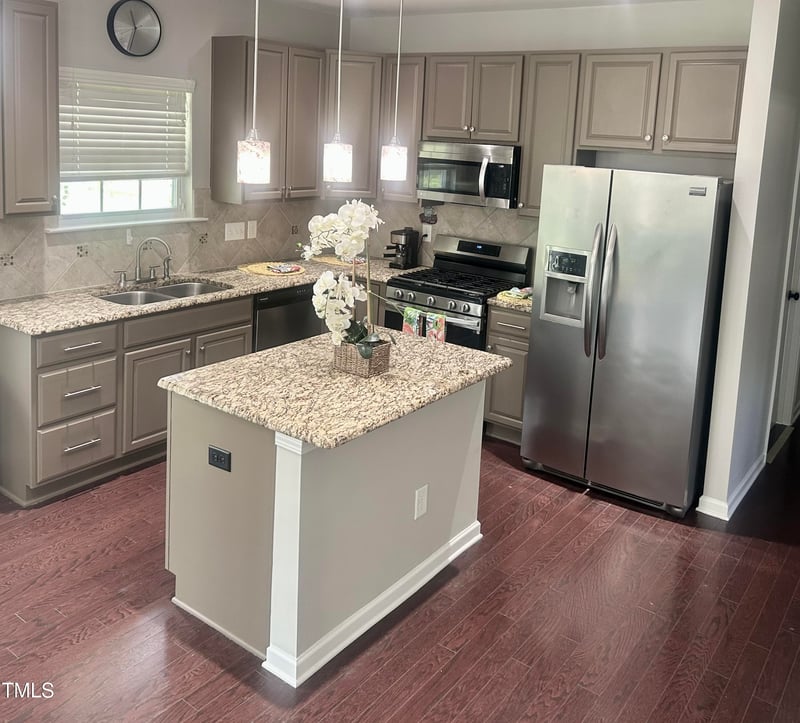 1116 Powder , Fuquay Varina, NC 27526