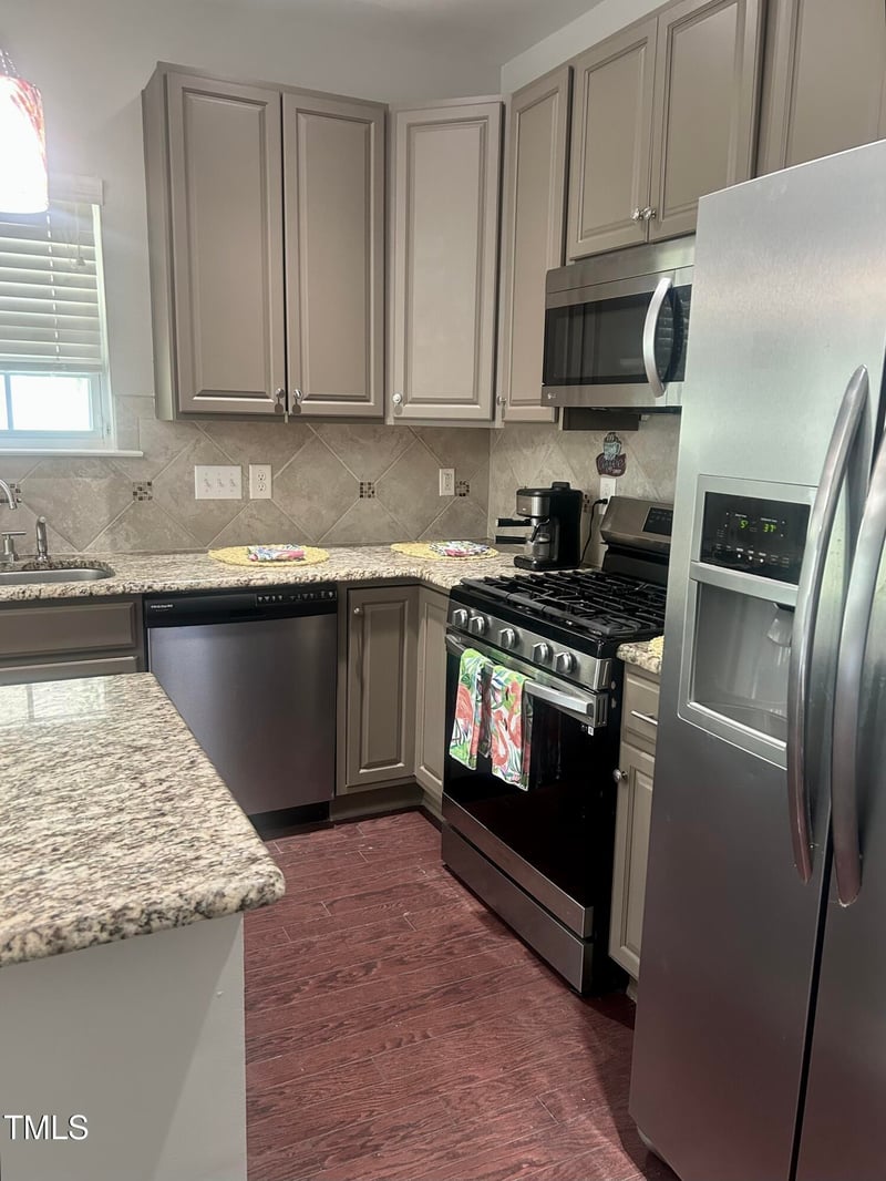 1116 Powder , Fuquay Varina, NC 27526