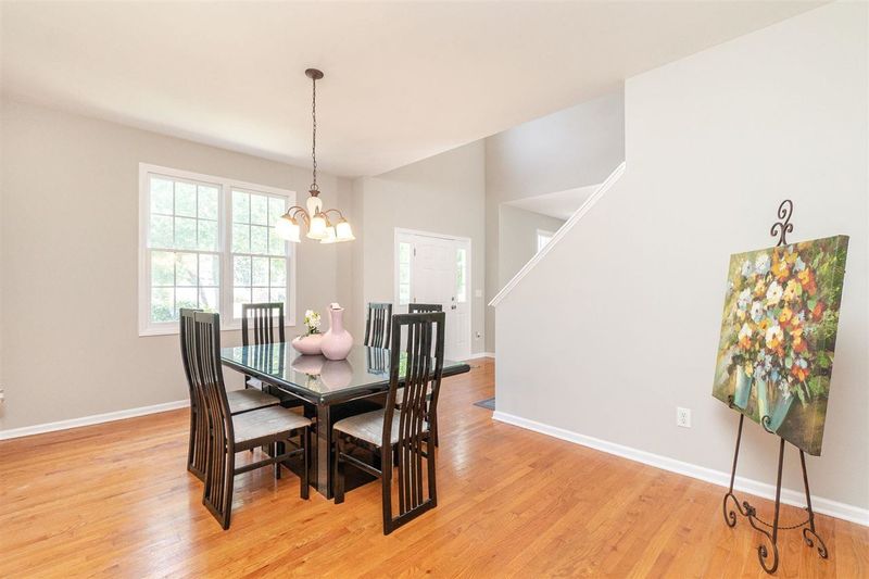 1116 Professor Pl, Durham, NC 27713