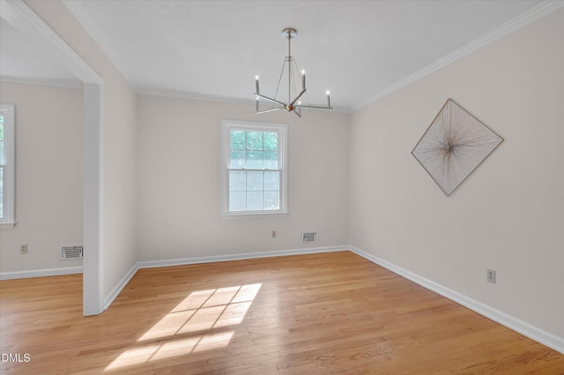 1116 Ralph Dr, Cary, NC 27511