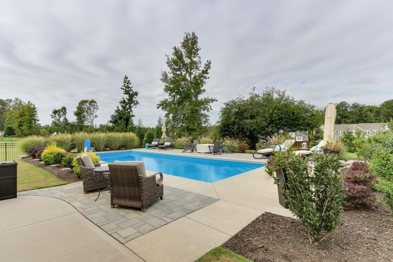 1116 Reservoir View Ln, Wake Forest, NC 27587