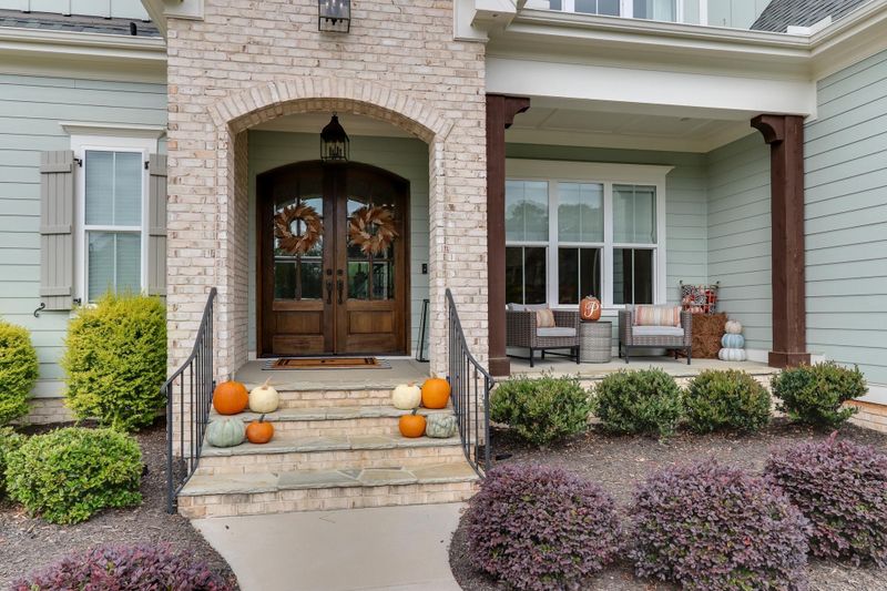 1116 Reservoir View Ln, Wake Forest, NC 27587