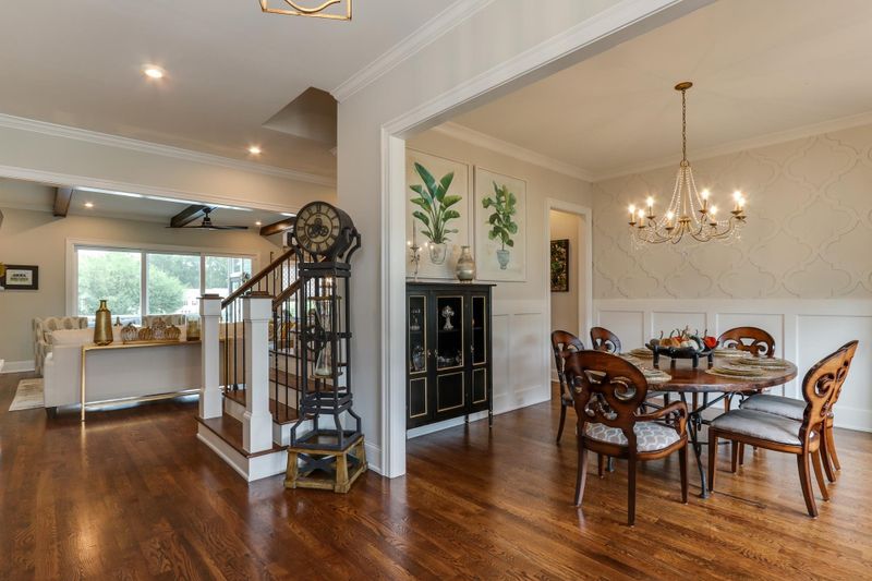 1116 Reservoir View Ln, Wake Forest, NC 27587