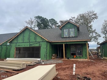 1116 Salford Ct *Lot 142, Durham, NC 27703