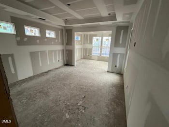 1116 Salford Ct *Lot 142, Durham, NC 27703