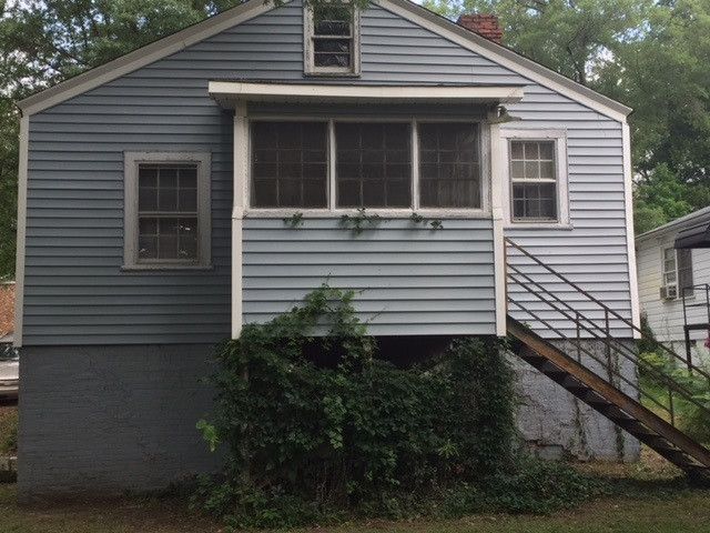 1116 Sedgefield St, Durham, NC 27705