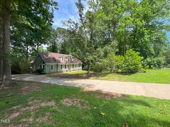 1116 Shadywood Ln, Raleigh, NC 27603