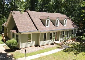 1116 Shadywood Ln, Raleigh, NC 27603