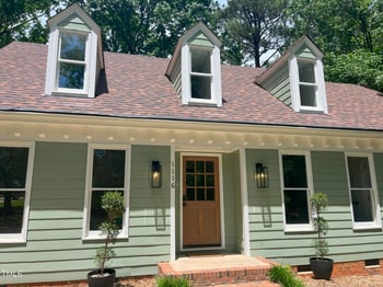 1116 Shadywood Ln, Raleigh, NC 27603