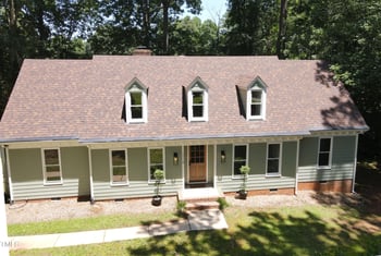 1116 Shadywood Ln, Raleigh, NC 27603