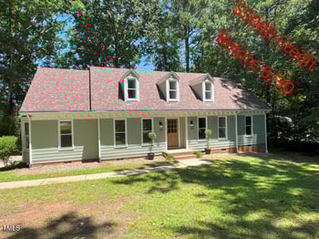1116 Shadywood Ln, Raleigh, NC 27603