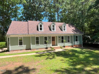 1116 Shadywood Ln, Raleigh, NC 27603