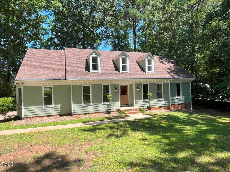 1116 Shadywood Ln, Raleigh, NC 27603