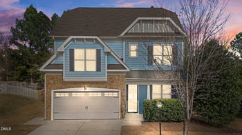 1116 Shasta Daisy Dr, Wake Forest, NC 27587