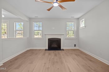 1116 Shasta Daisy Dr, Wake Forest, NC 27587