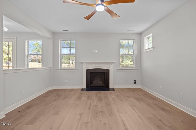 1116 Shasta Daisy Dr, Wake Forest, NC 27587