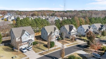 1116 Shasta Daisy Dr, Wake Forest, NC 27587