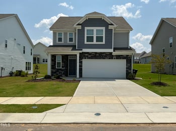 1116 Sidney Creek Dr, Zebulon, NC 27597