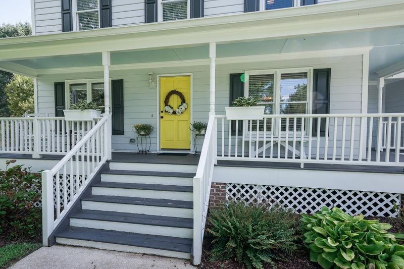 1116 Silent Brook Rd, Wake Forest, NC 27587