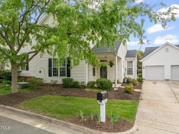 1116 Silky Dogwood Trl, Apex, NC 27502