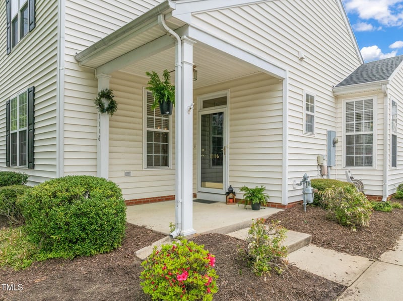 1116 Silky Dogwood Trl, Apex, NC 27502