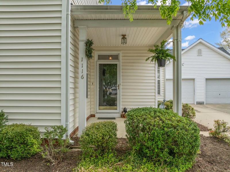 1116 Silky Dogwood Trl, Apex, NC 27502