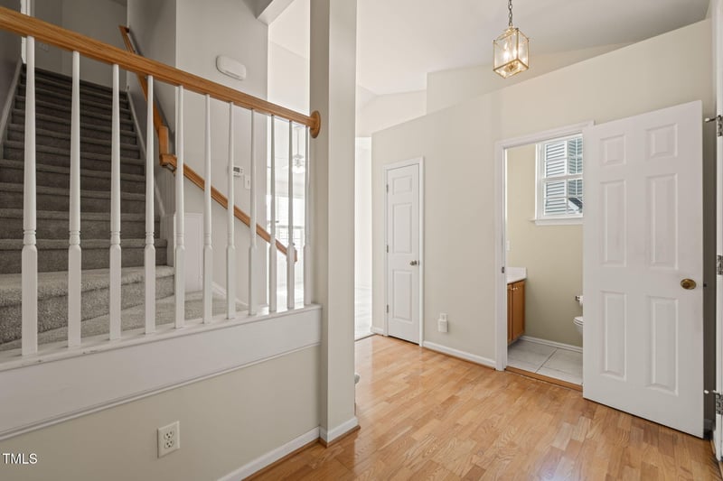 1116 Silky Dogwood Trl, Apex, NC 27502