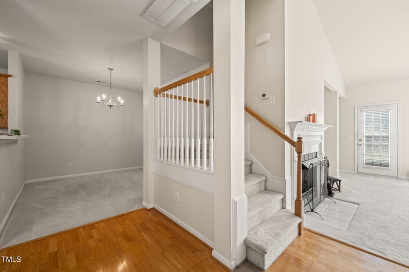 1116 Silky Dogwood Trl, Apex, NC 27502