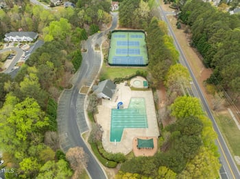 1116 Silky Dogwood Trl, Apex, NC 27502