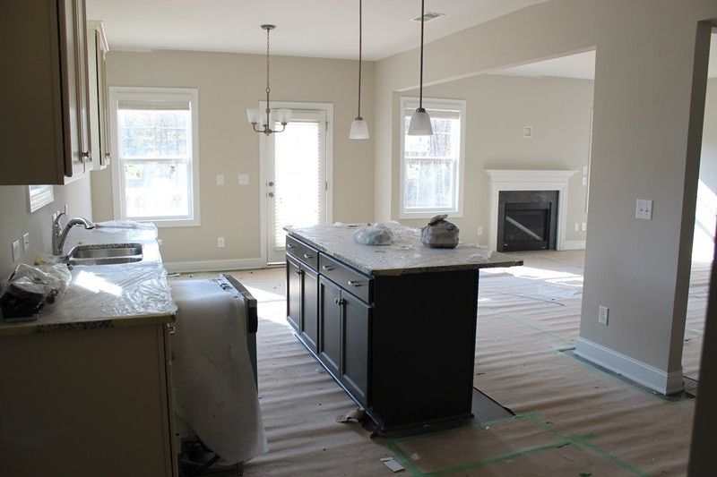 1116 Silver Farm Rd, Raleigh, NC 27603