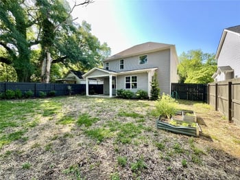 1116 Simpson St, Fayetteville, NC 28305