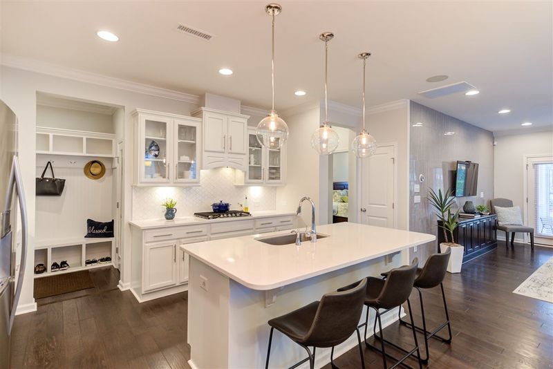 1116 Southpoint Trl, Durham, NC 27713