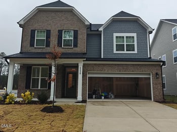 1116 Sparkling Lake Dr, Apex, NC 27523