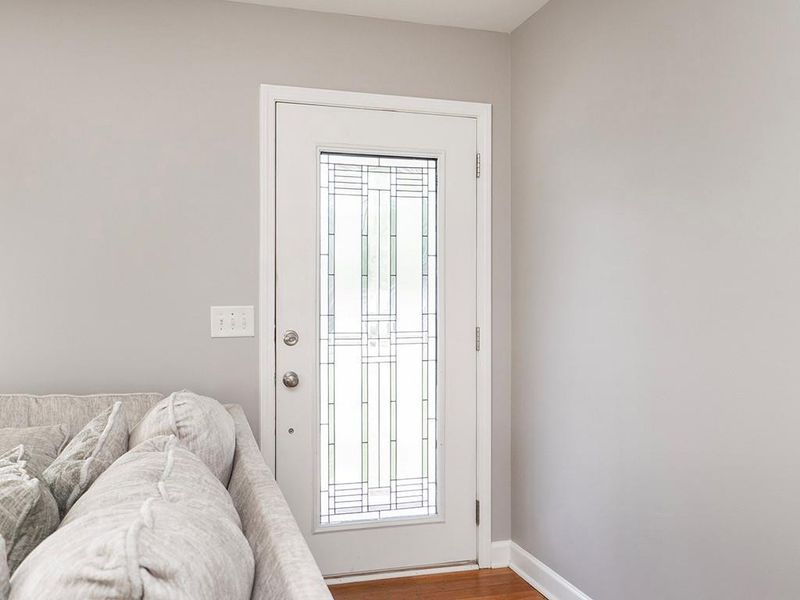 1116 Strader Dr, Burlington, NC 27215
