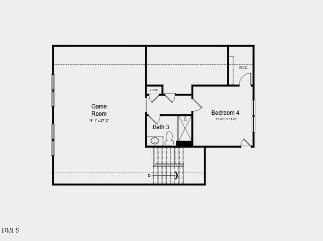 1116 Sun Springs Rd, Wake Forest, NC 27587