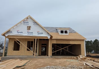 1116 Sun Springs Rd, Wake Forest, NC 27587