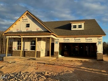 1116 Sun Springs Rd, Wake Forest, NC 27587